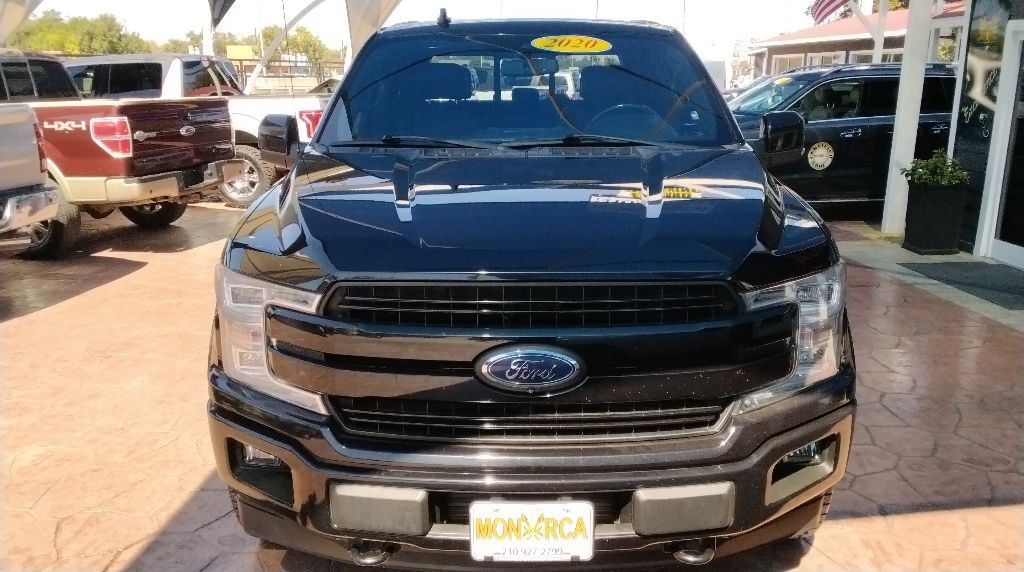 2020 Ford F-150 Image 7