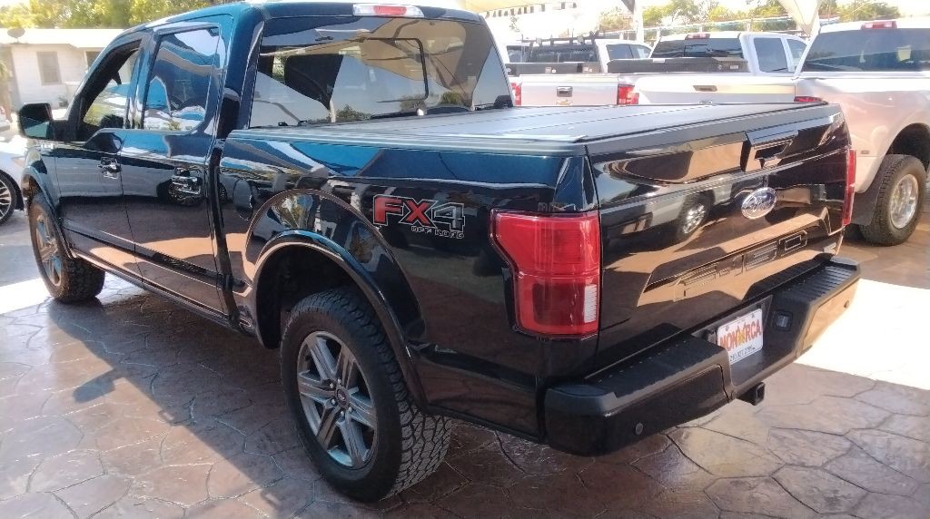 2020 Ford F-150 Image 8