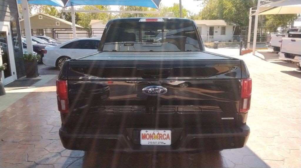 2020 Ford F-150 Image 9