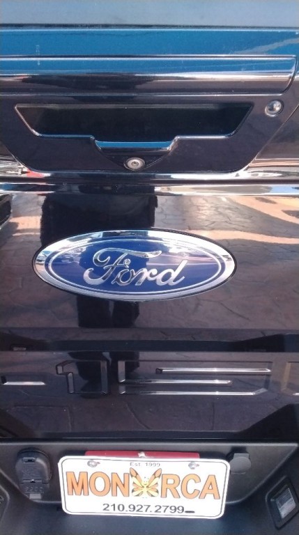 2020 Ford F-150 Image 10