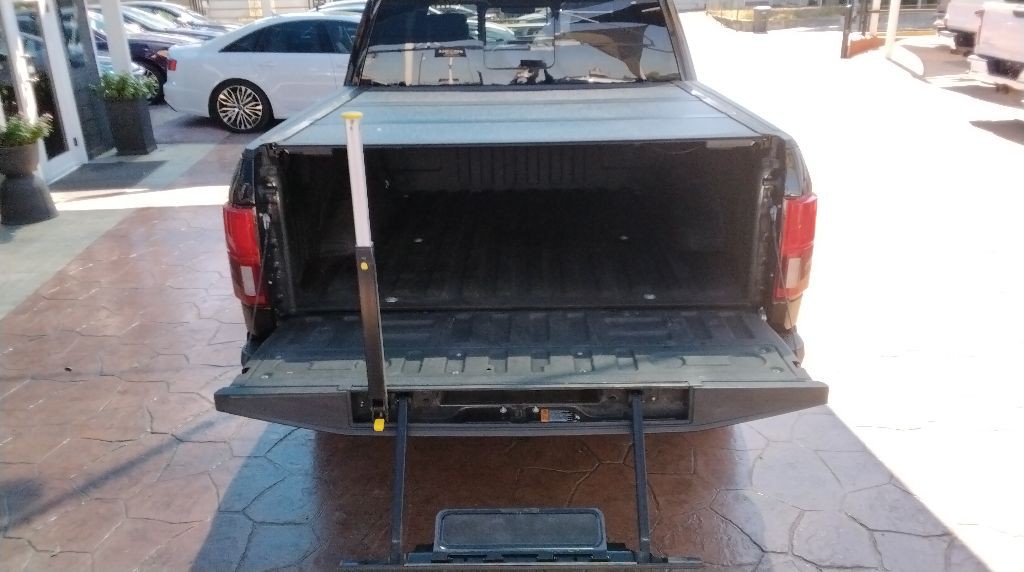 2020 Ford F-150 Image 11