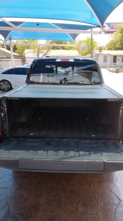 2020 Ford F-150 Image 12