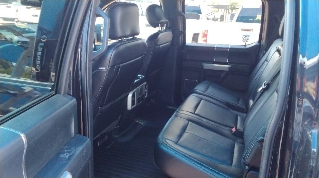 2020 Ford F-150 Image 15