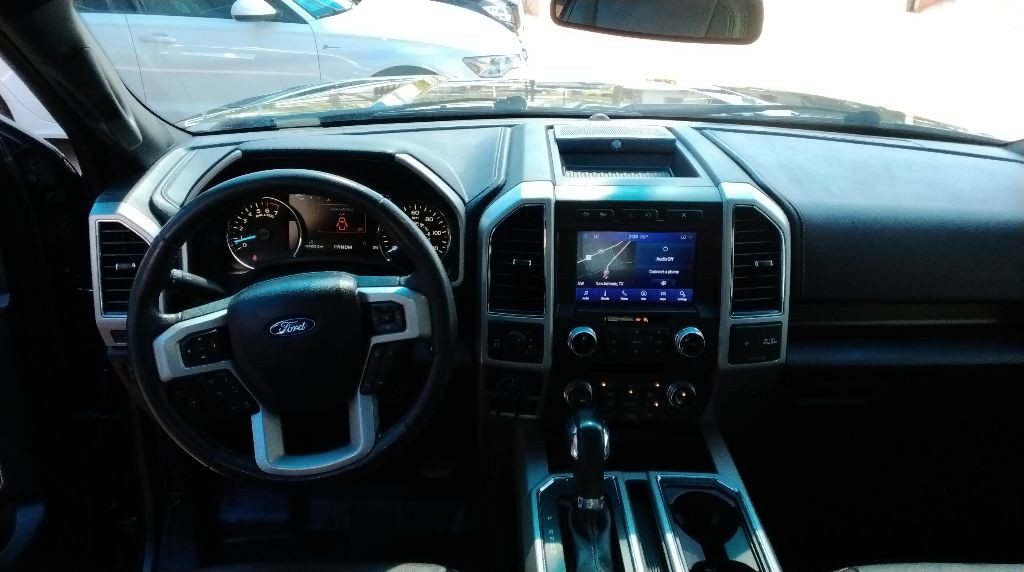 2020 Ford F-150 Image 16