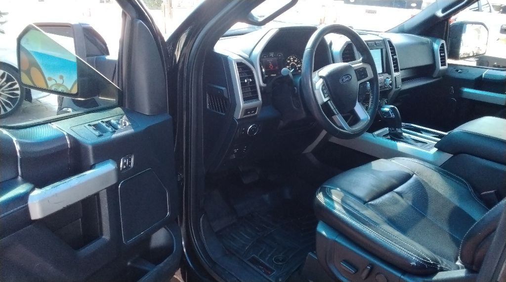 2020 Ford F-150 Image 17