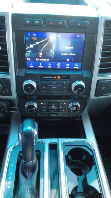 2020 Ford F-150 Image 18