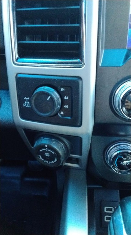 2020 Ford F-150 Image 22