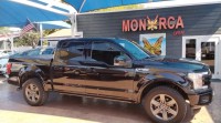 Image for 2020 Ford F-150 Supercrew ID: 6908082