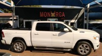 Image for 2020 RAM 1500 Big Horn/lone Star ID: 6908246