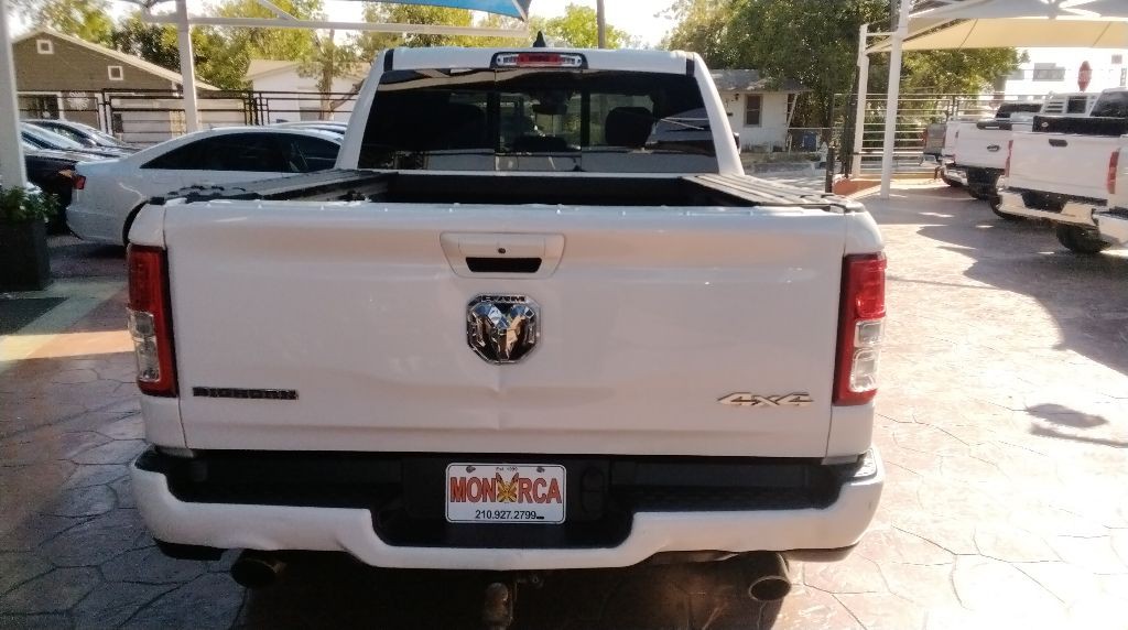 2020 RAM 1500 Image 7