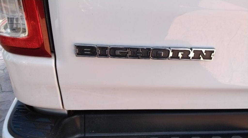 2020 RAM 1500 Image 8