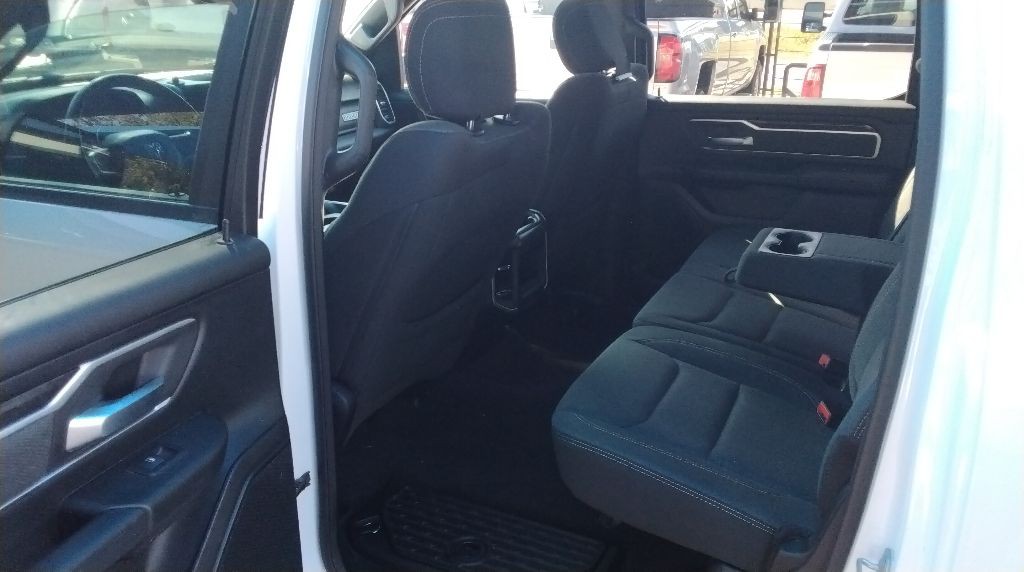 2020 RAM 1500 Image 12