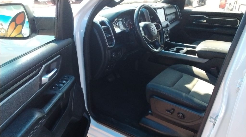 2020 RAM 1500 Image 14