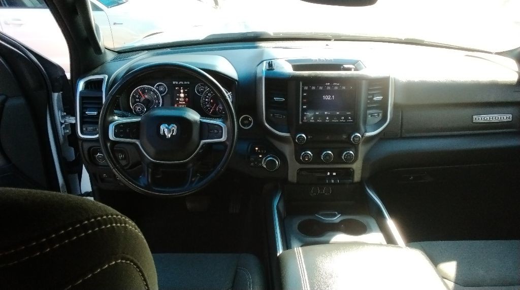 2020 RAM 1500 Image 15
