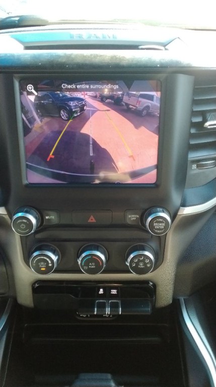 2020 RAM 1500 Image 16