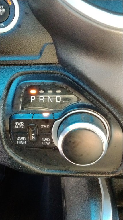 2020 RAM 1500 Image 17
