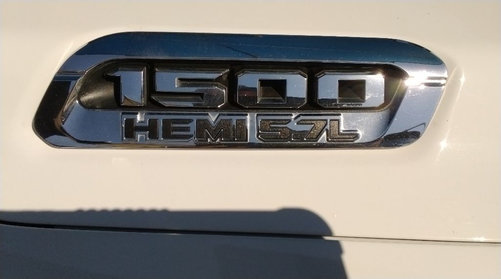 2020 RAM 1500 Image 19