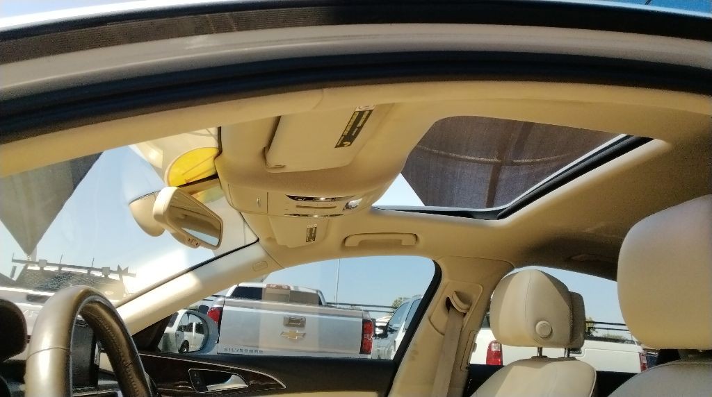 2017 Audi A6 Image 16