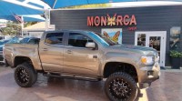Image for 2015 GMC Canyon SLE ID: 6908310