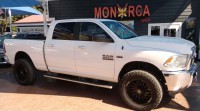 Image for 2018 RAM 2500 SLT ID: 6908314