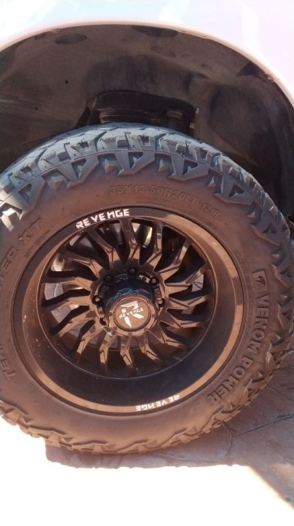 2018 RAM 2500 Image 4