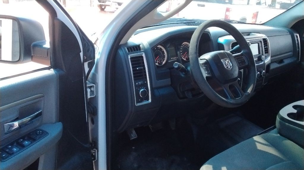 2018 RAM 2500 Image 14