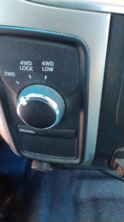 2018 RAM 2500 Image 15
