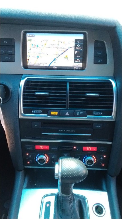 2013 Audi Q7 Image 15