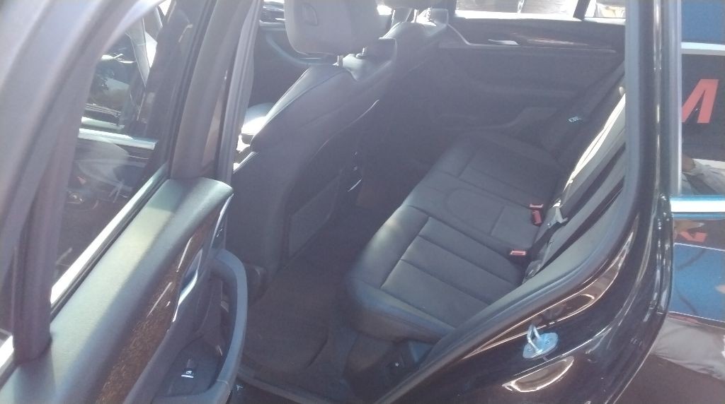 2019 BMW X3 Image 10