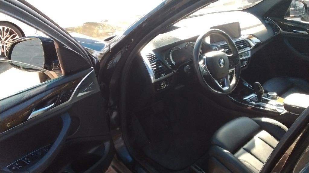 2019 BMW X3 Image 11