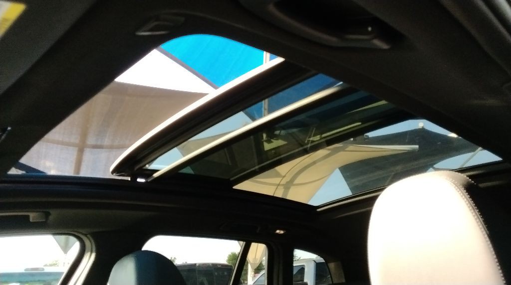 2019 BMW X3 Image 13