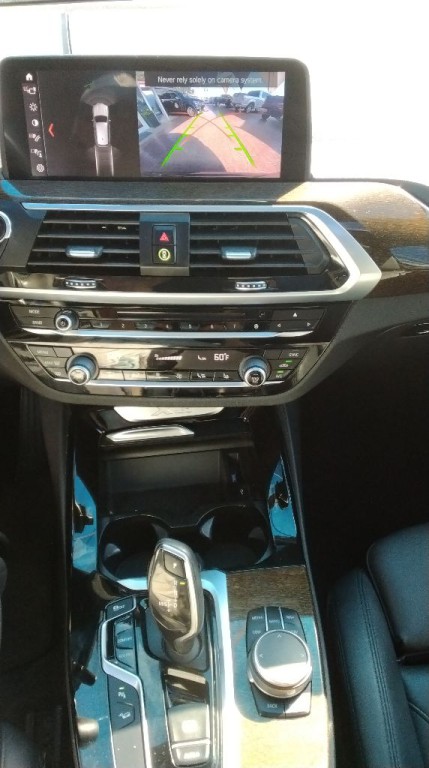 2019 BMW X3 Image 14