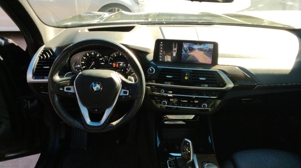 2019 BMW X3 Image 15