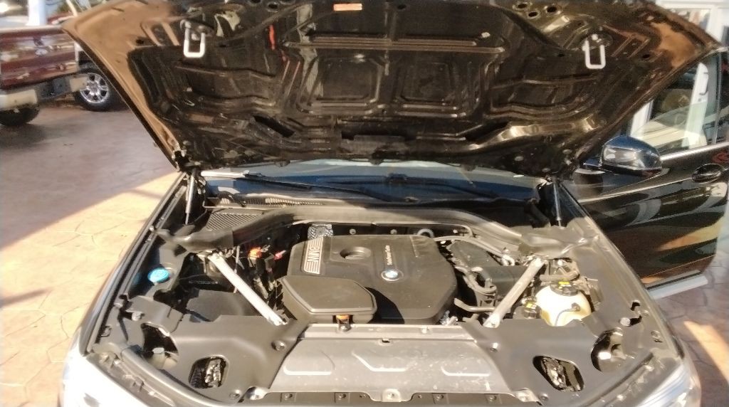 2019 BMW X3 Image 16