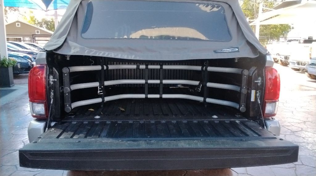 2022 Toyota Tacoma Image 10