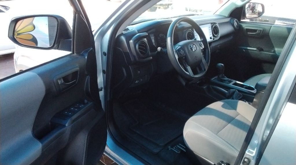 2022 Toyota Tacoma Image 11