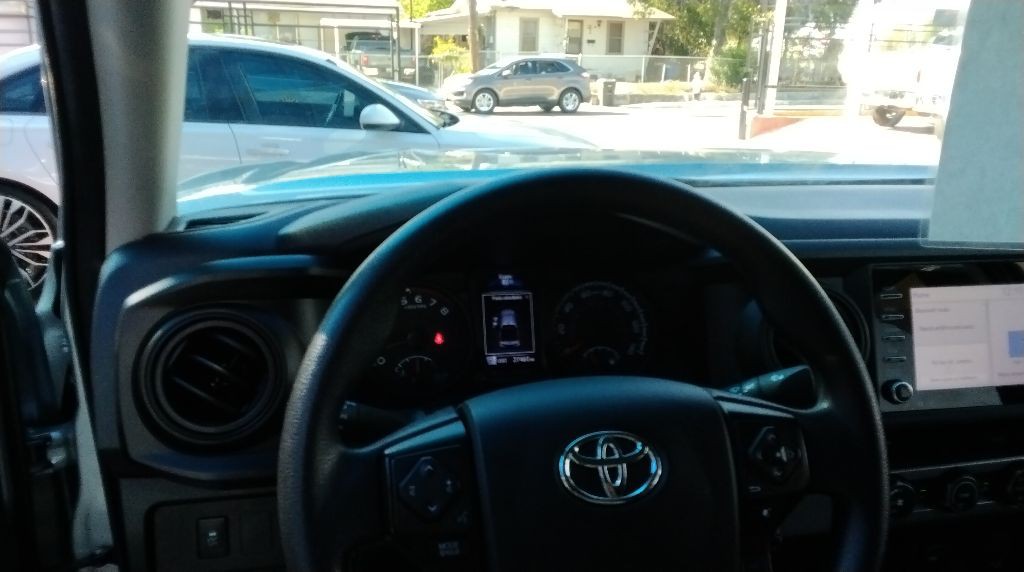 2022 Toyota Tacoma Image 13