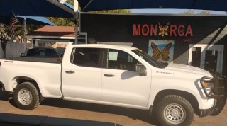 Image for 2022 Chevrolet Silverado 1500 Crew Cab ID: 6926343