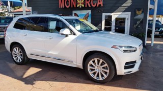Image for 2016 Volvo XC90 T6 ID: 6928143