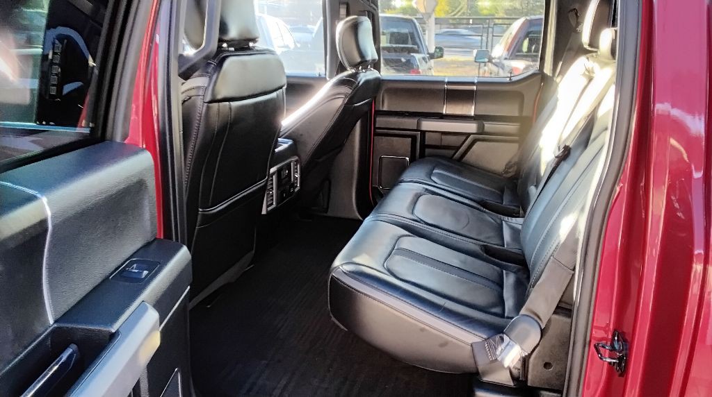 2018 Ford F-150 Image 14