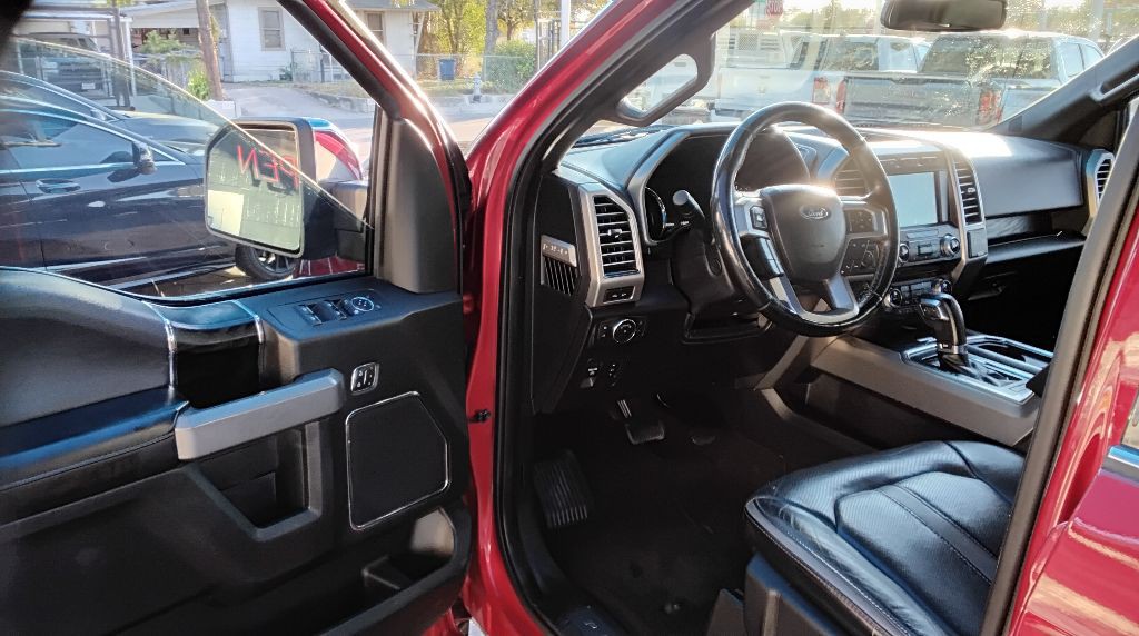 2018 Ford F-150 Image 15