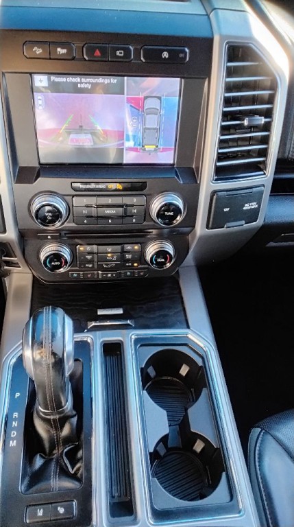 2018 Ford F-150 Image 16