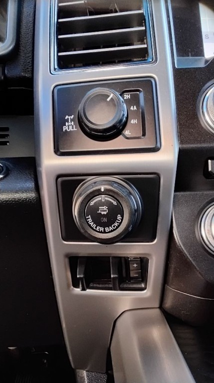 2018 Ford F-150 Image 17