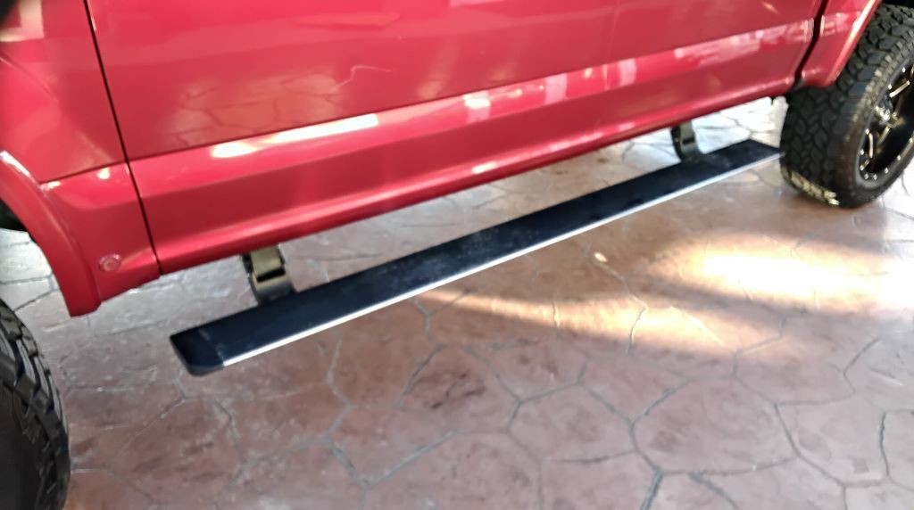 2018 Ford F-150 Image 18