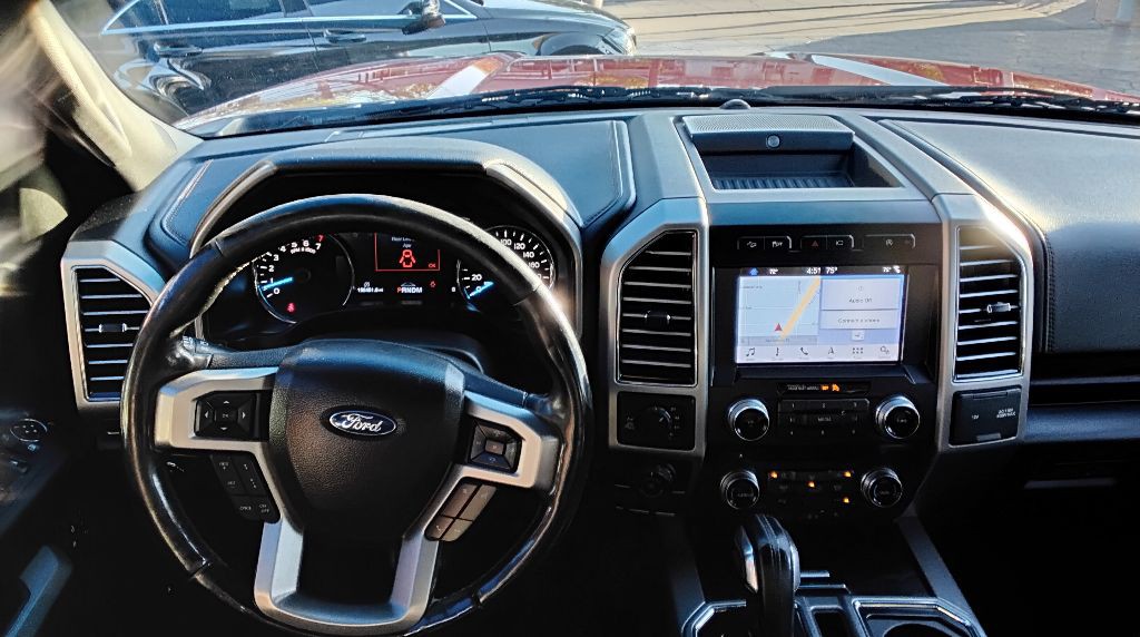 2018 Ford F-150 Image 19