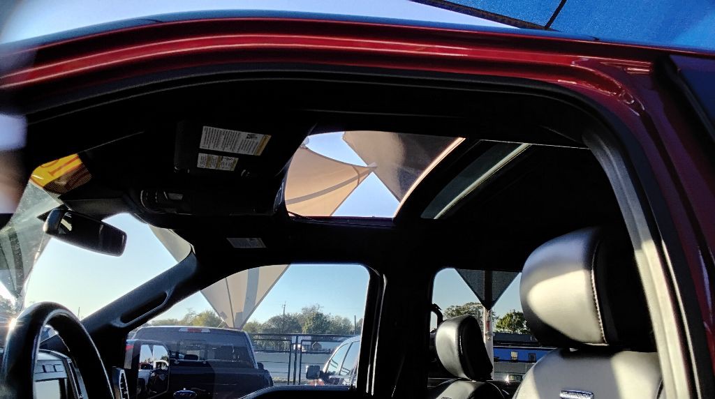 2018 Ford F-150 Image 20