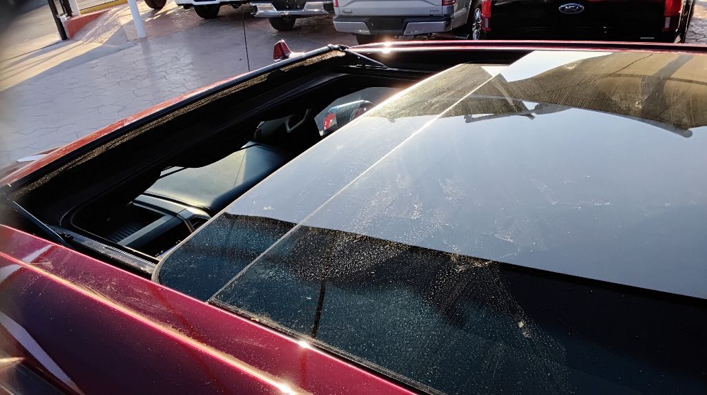 2018 Ford F-150 Image 21