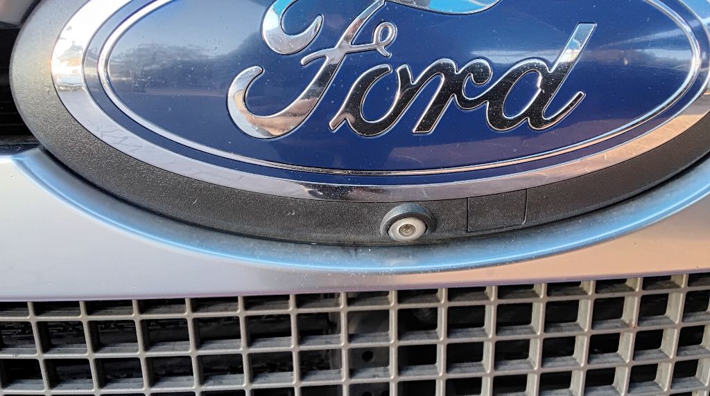 2018 Ford F-150 Image 23