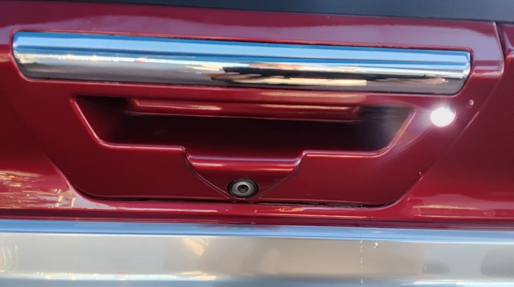 2018 Ford F-150 Image 24