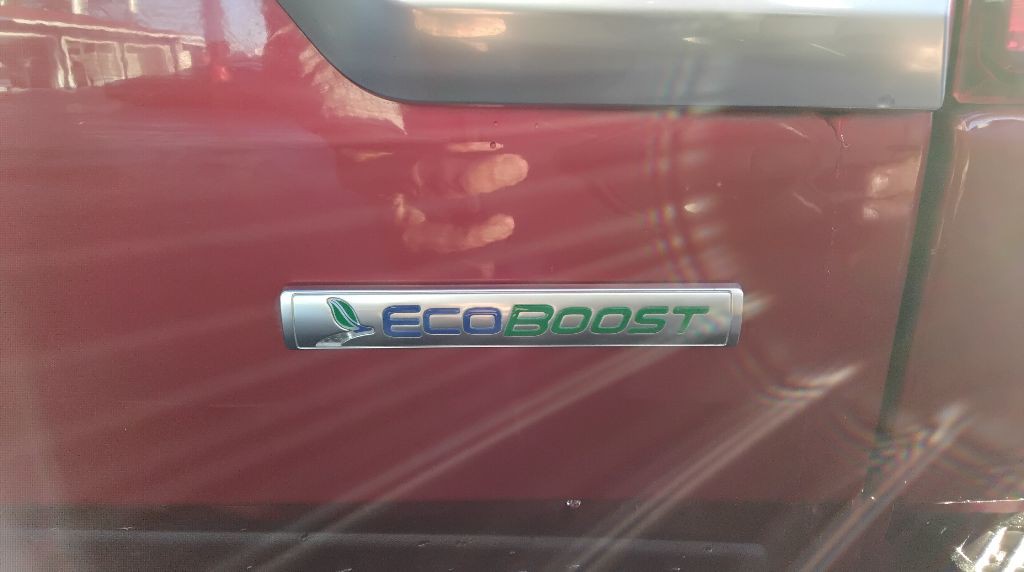 2018 Ford F-150 Image 25